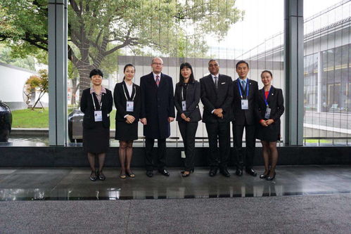 讀最熱門的酒店管理專業(yè)，何愁找不到工作