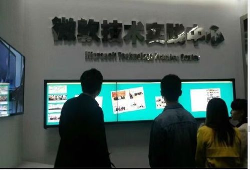 軟件開發 研究、設計、開發與維護計算機軟硬件系統的綜合能力